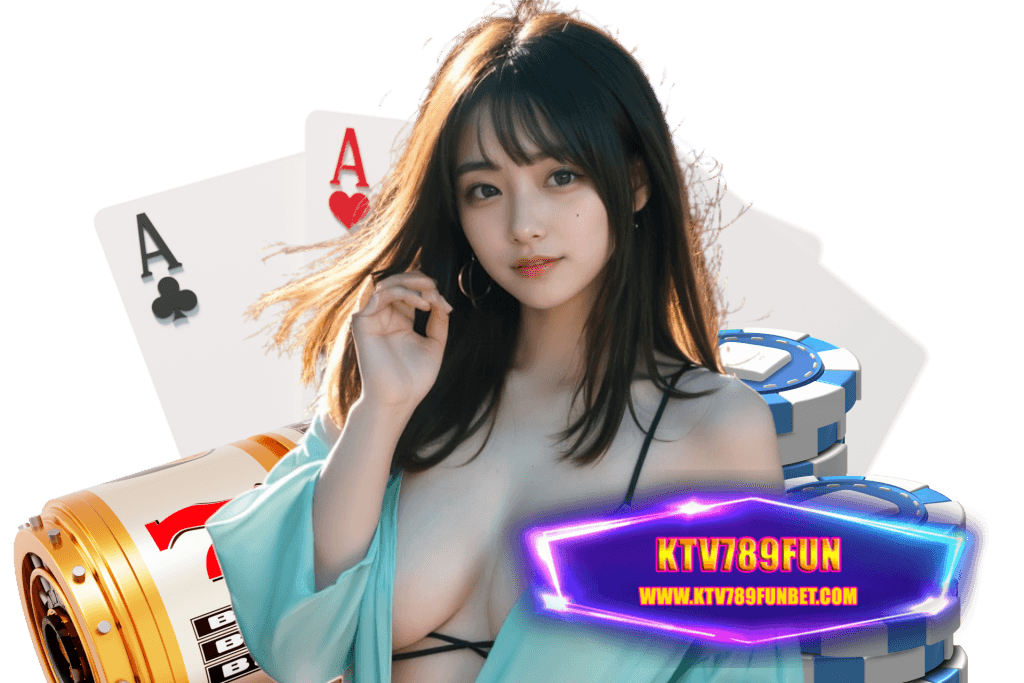 ktv789fun สล็อต