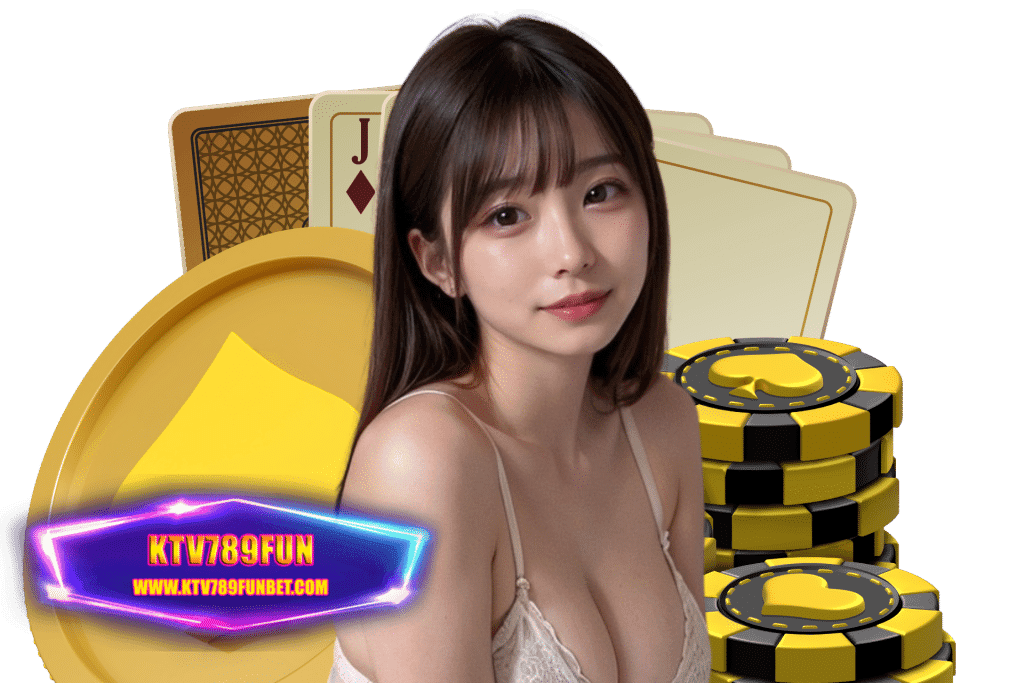 ktv789fun เว็บตรง