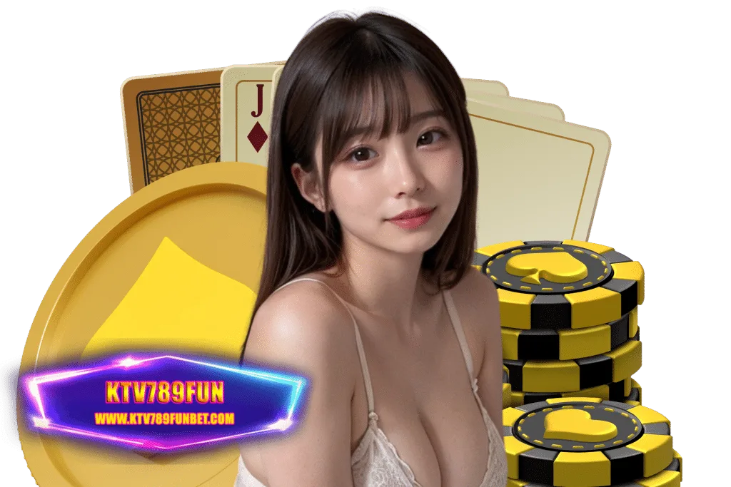 ktv789fun เว็บตรง