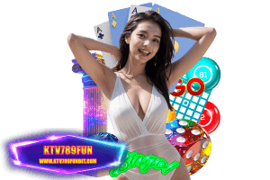 ktv789fun เข้าสู่ระบบ