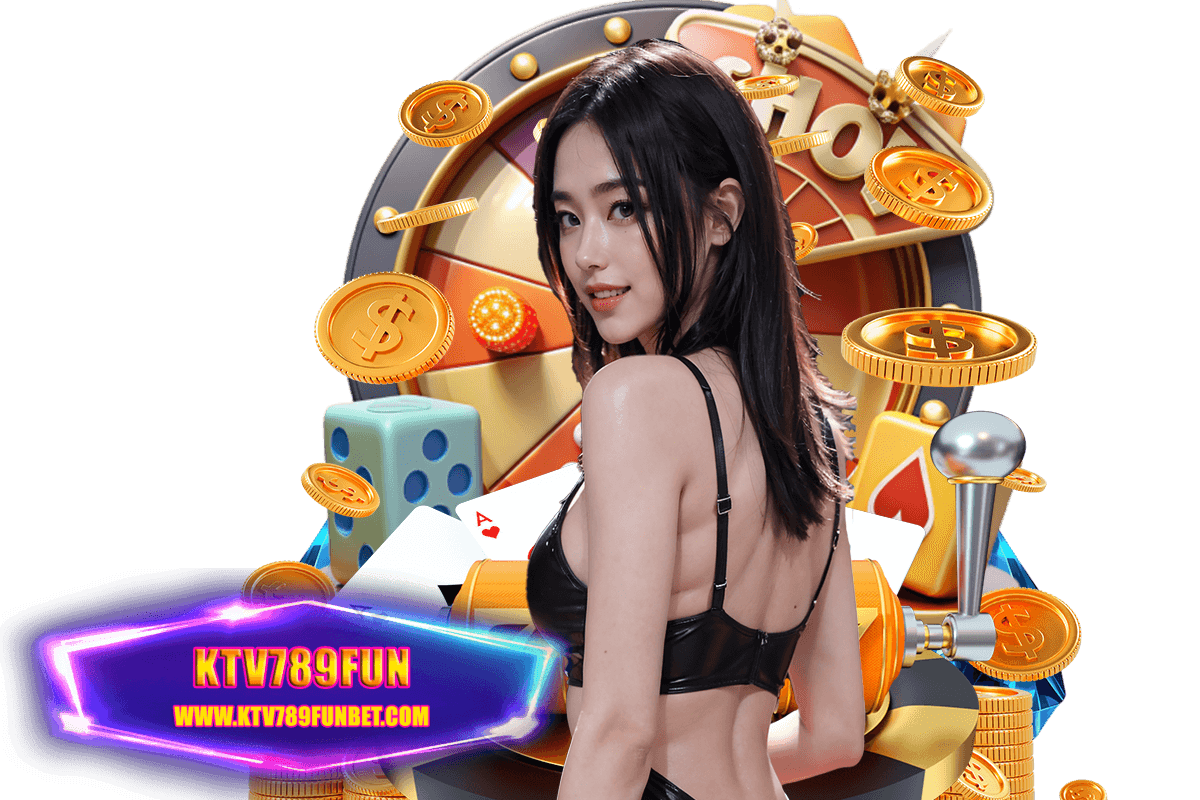 ktv789fun เครดิตฟรี